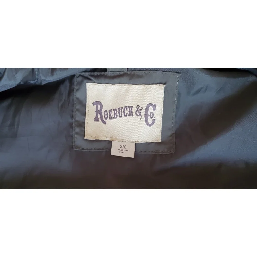 roebuck & co roebuck co